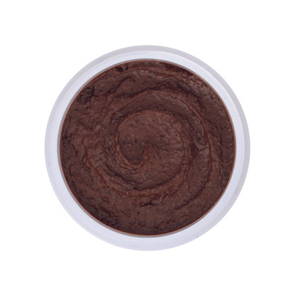 Organic Espresso Cacoa Brightening Face Mask