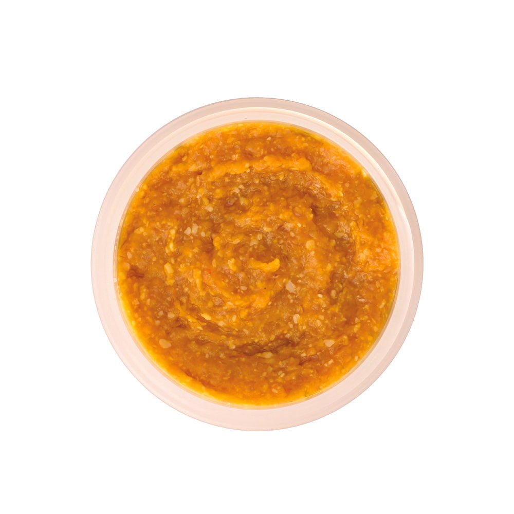 Organic Pumpkin & Flaxseed Enzyme Face Mask