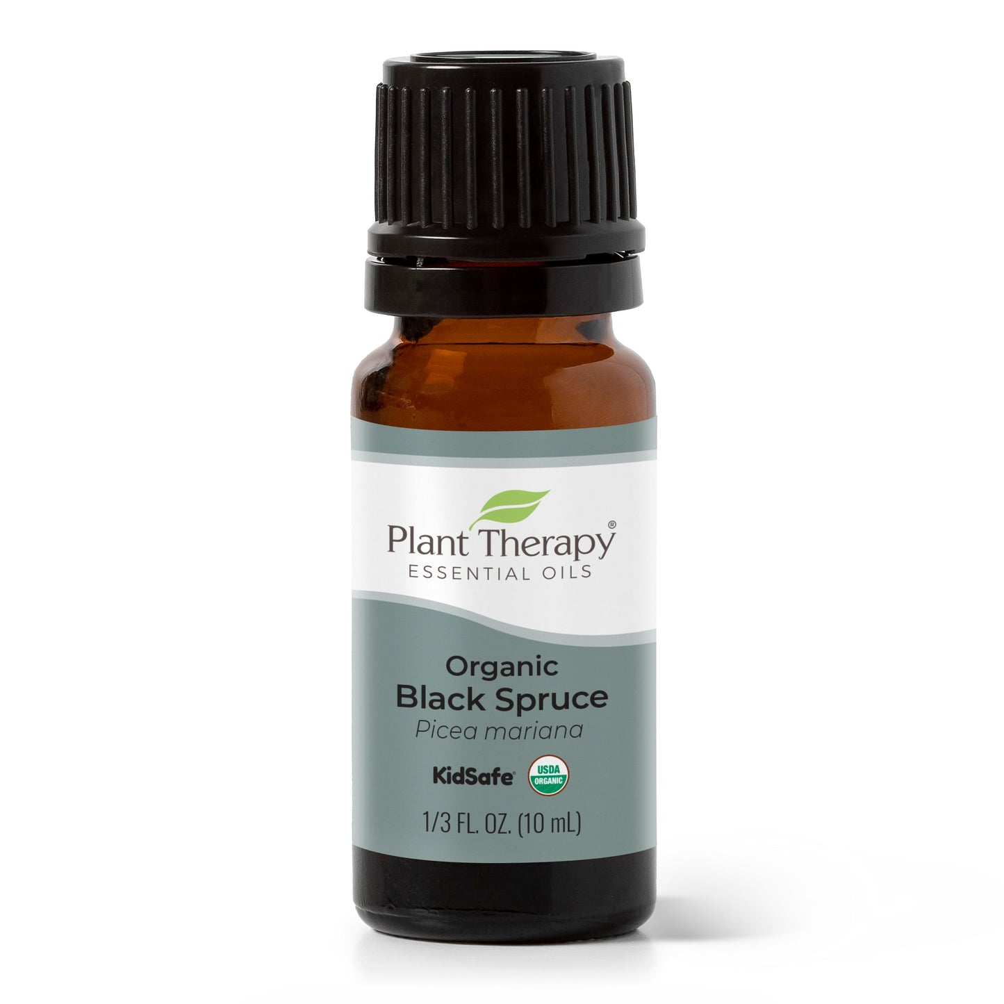 Organic Black Spruce Essential Oil