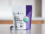 Organic Maqui Berry Powder
