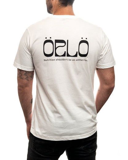 Organic Cotton Tee