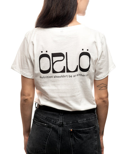 Organic Cotton Tee