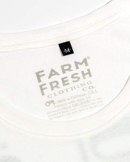 Organic Cotton Tee