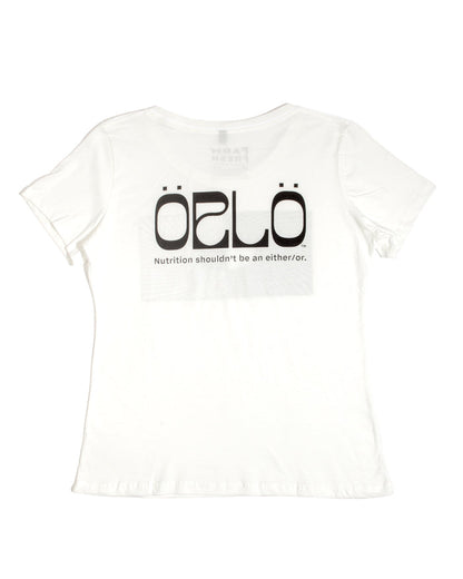 Organic Cotton Tee