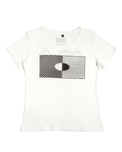 Organic Cotton Tee