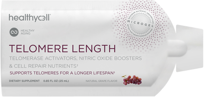 Telomere Length by Healthycell