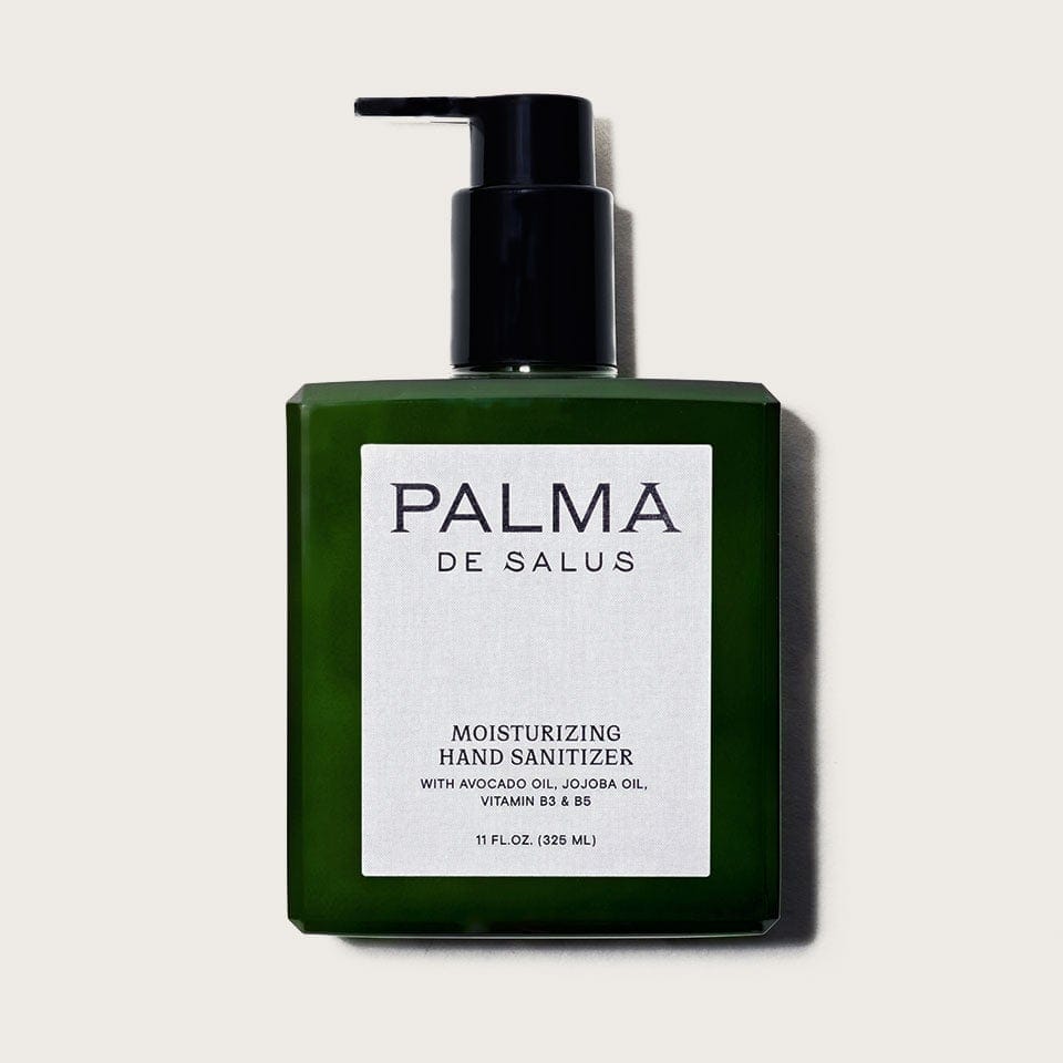 Palma Moisturizing Sanitizer - In-person order