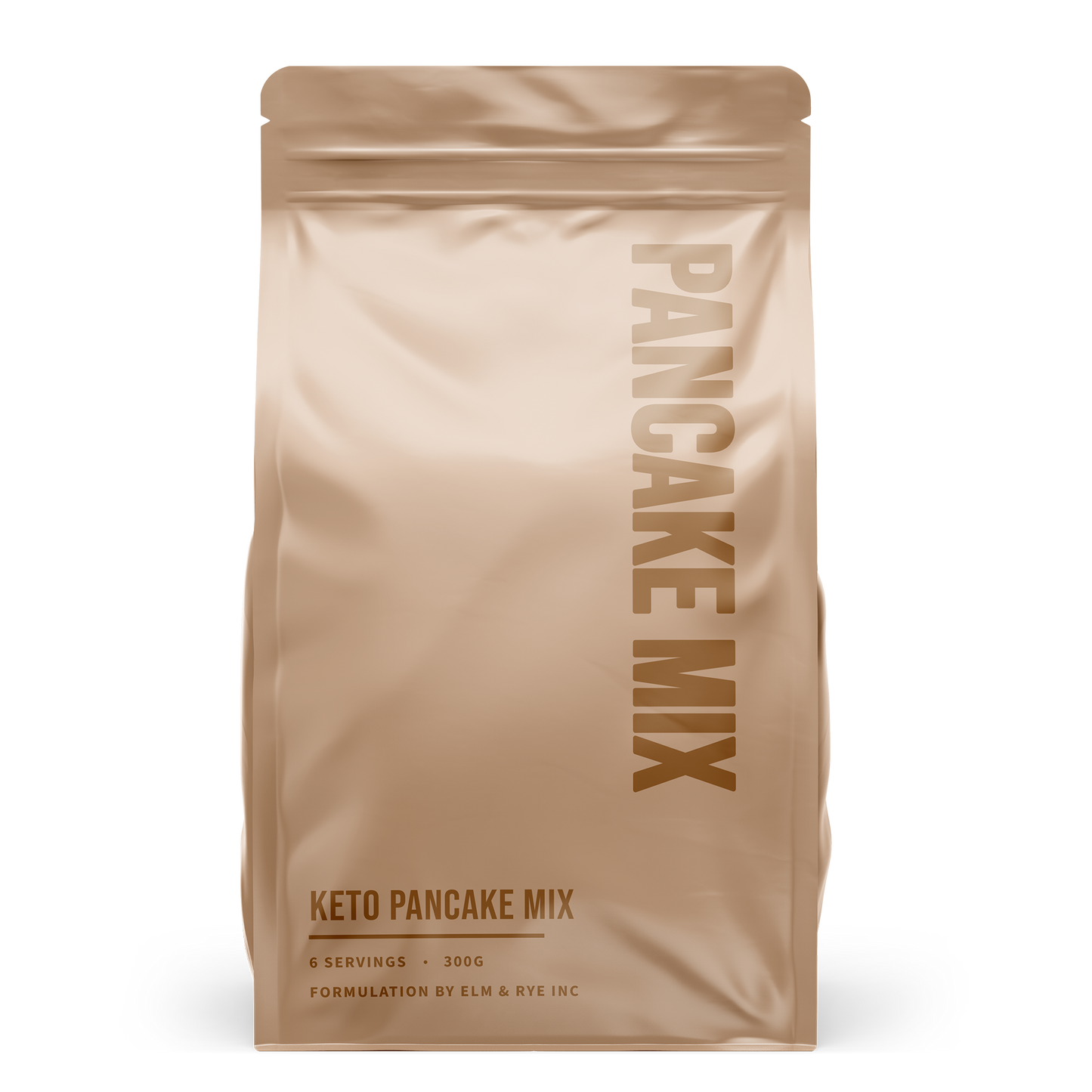 Keto Pancake Mix (Preorder)