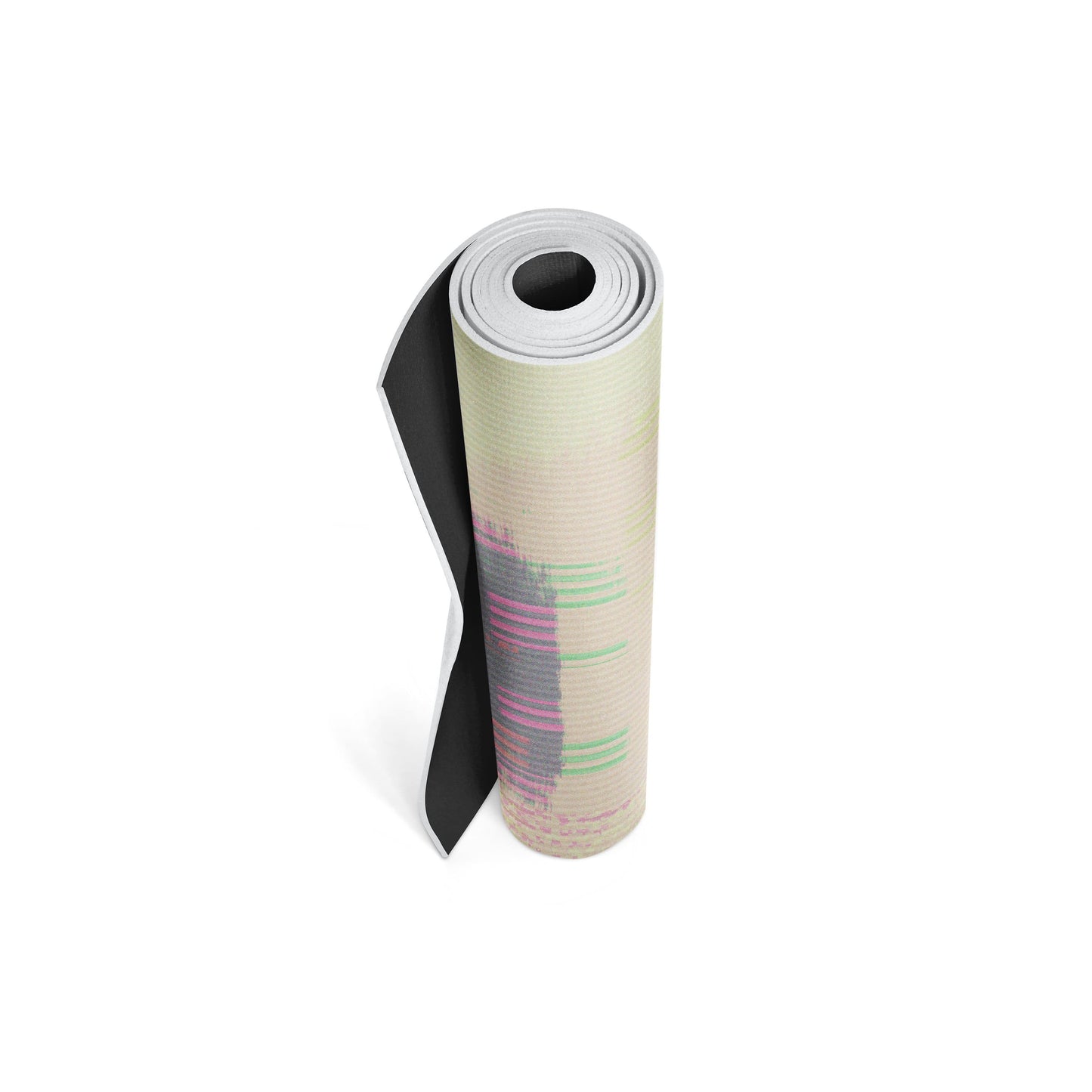 Ascend Yoga Mat Pandora Mat by Yune Yoga