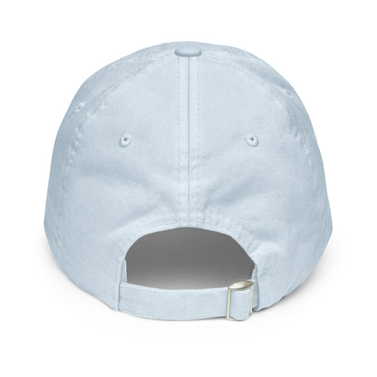 Escape to Paradise Pastel hat