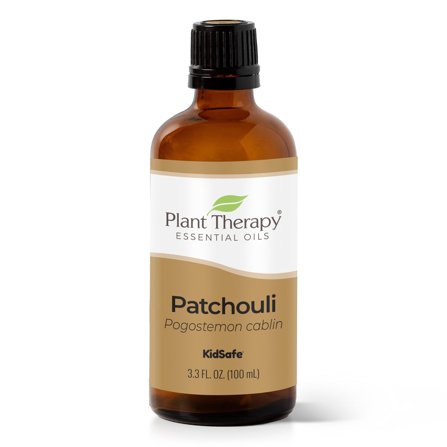 Patchouli Essential Oil