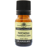 Patchouli Essential Oil
