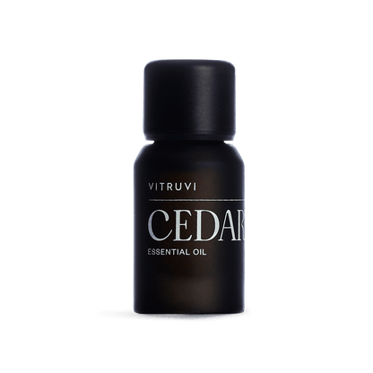 Cedarwood Essential Oil