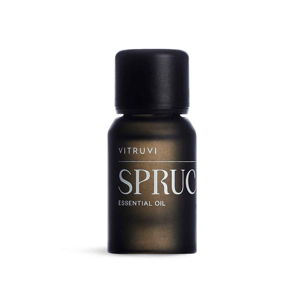 Spruce Essential Oil