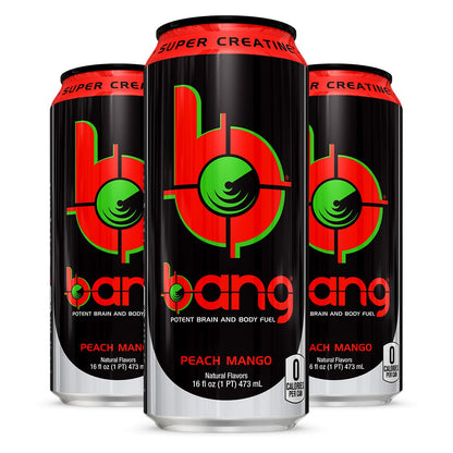 BANG Energy Drink