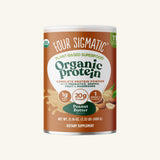 Plant-Based Protein – Peanut Butter