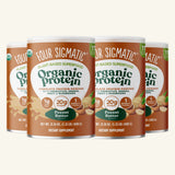Plant-Based Protein – Peanut Butter