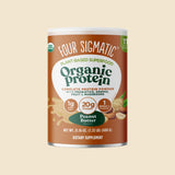 Plant-Based Protein – Peanut Butter