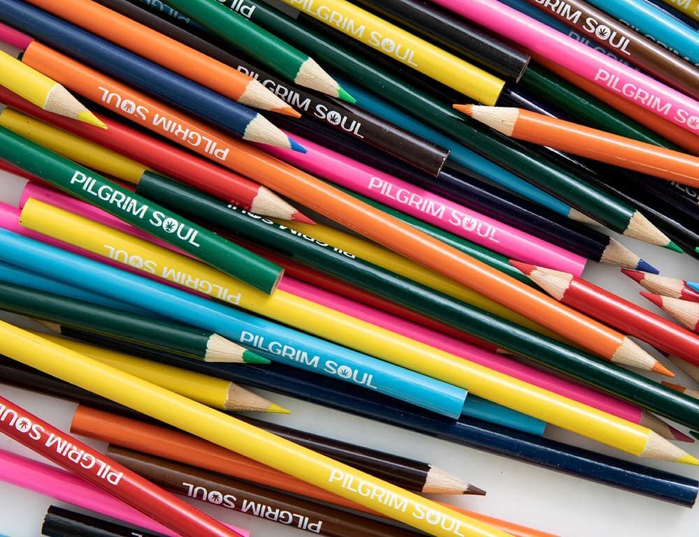 Creative Thinking PENCILS