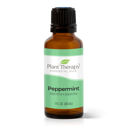 Peppermint Essential Oil