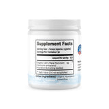 Lion's Mane Mushroom by Ascent Nutrition