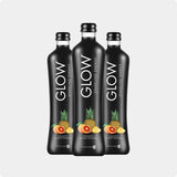 Pineapple Blood Orange Sparkling Energy, 12-Pack