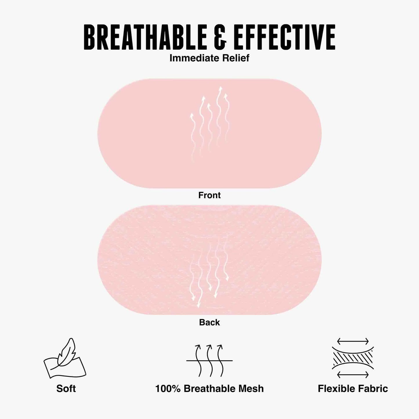 Hostage Tape: 1/3/6/12 Month Supplies | Mens/Womens