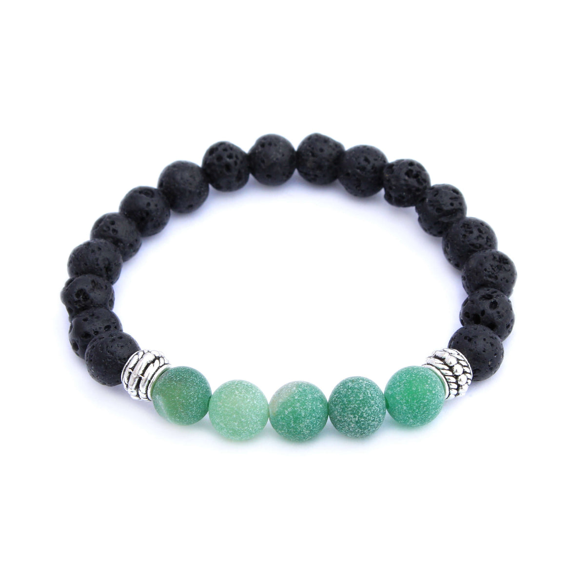 Aventurine Aromatherapy Bracelet