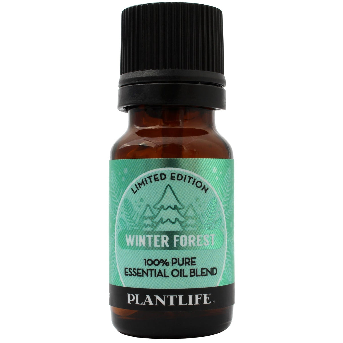 Winter Forest Essential Oil Blend