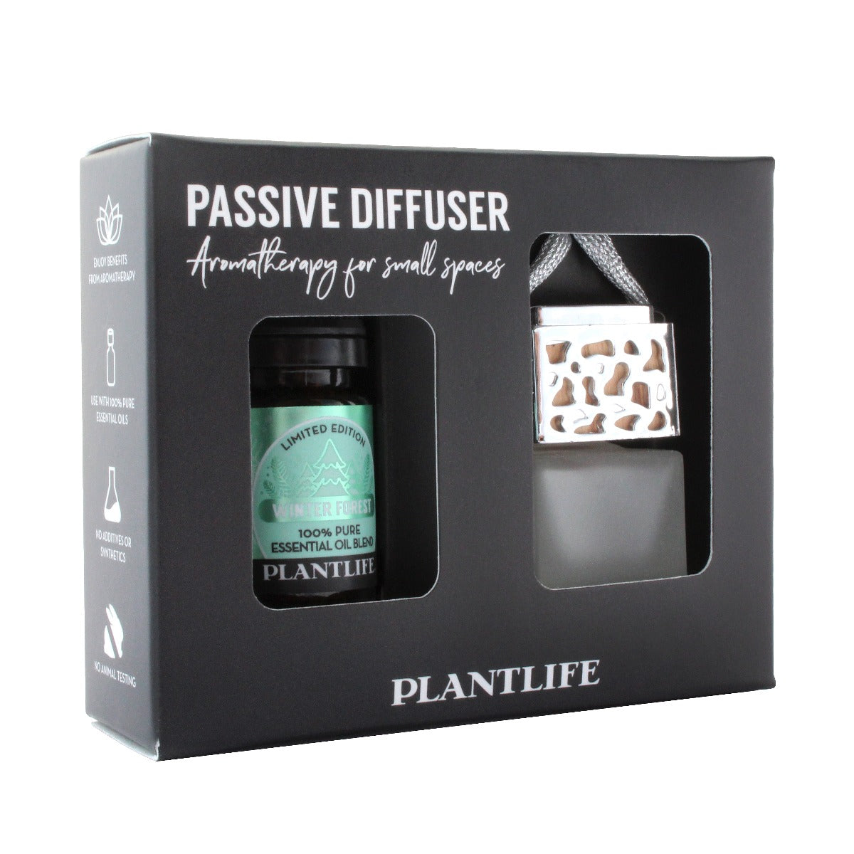 Holiday Passive Diffuser Set