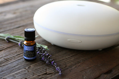 Sleep Tight Essential Oil Blend