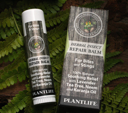 Herbal Insect Repair Balm