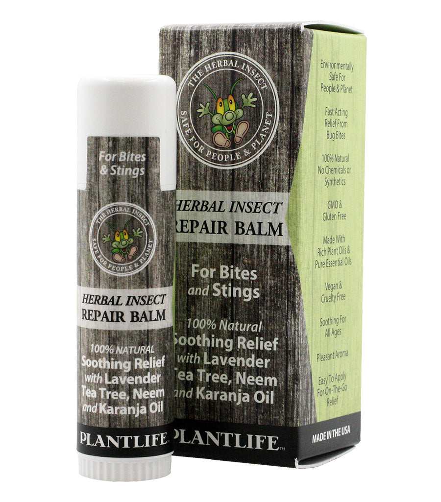 Herbal Insect Repair Balm