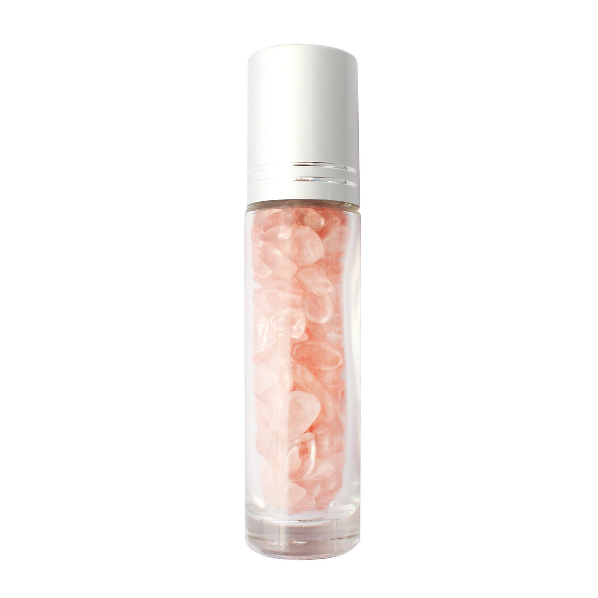 Rose Quartz Roller Bottle