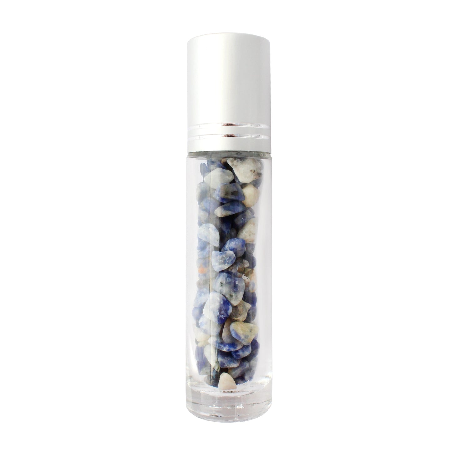 Sodalite Roller Bottle