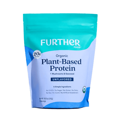 Plant-Based Protein