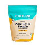 Plant-Based Protein