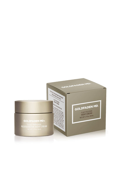 Plant Profusion Night Cream