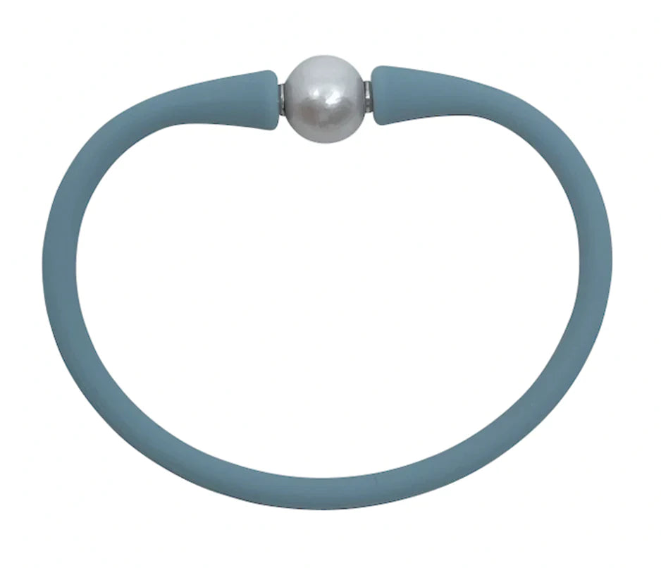 Gresham Maui Bracelet Freshwater Pearl by Maho