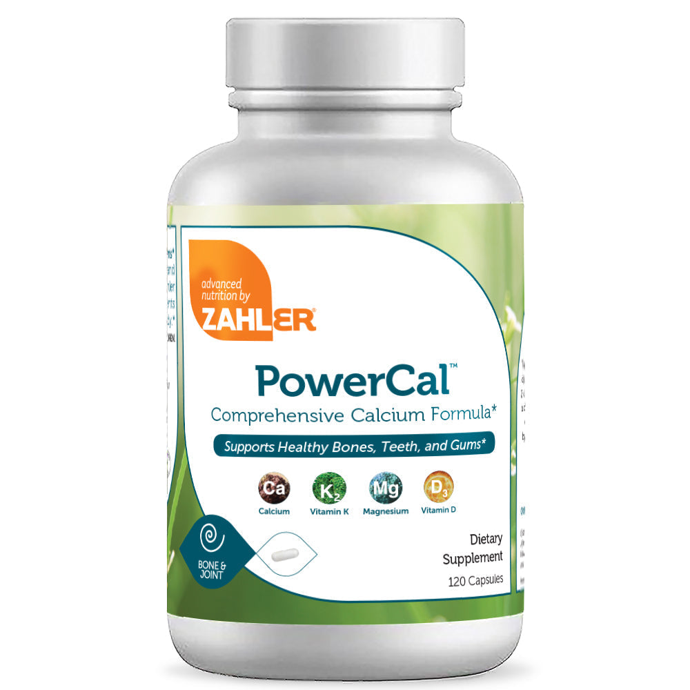 PowerCal Capsules