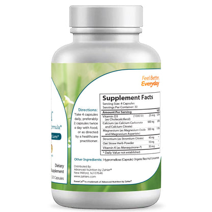 PowerCal Capsules