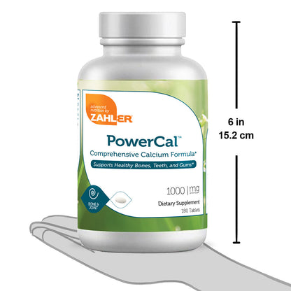 PowerCal Tablets