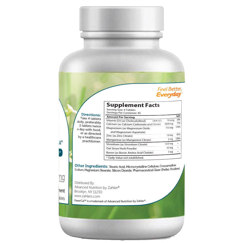 PowerCal Tablets