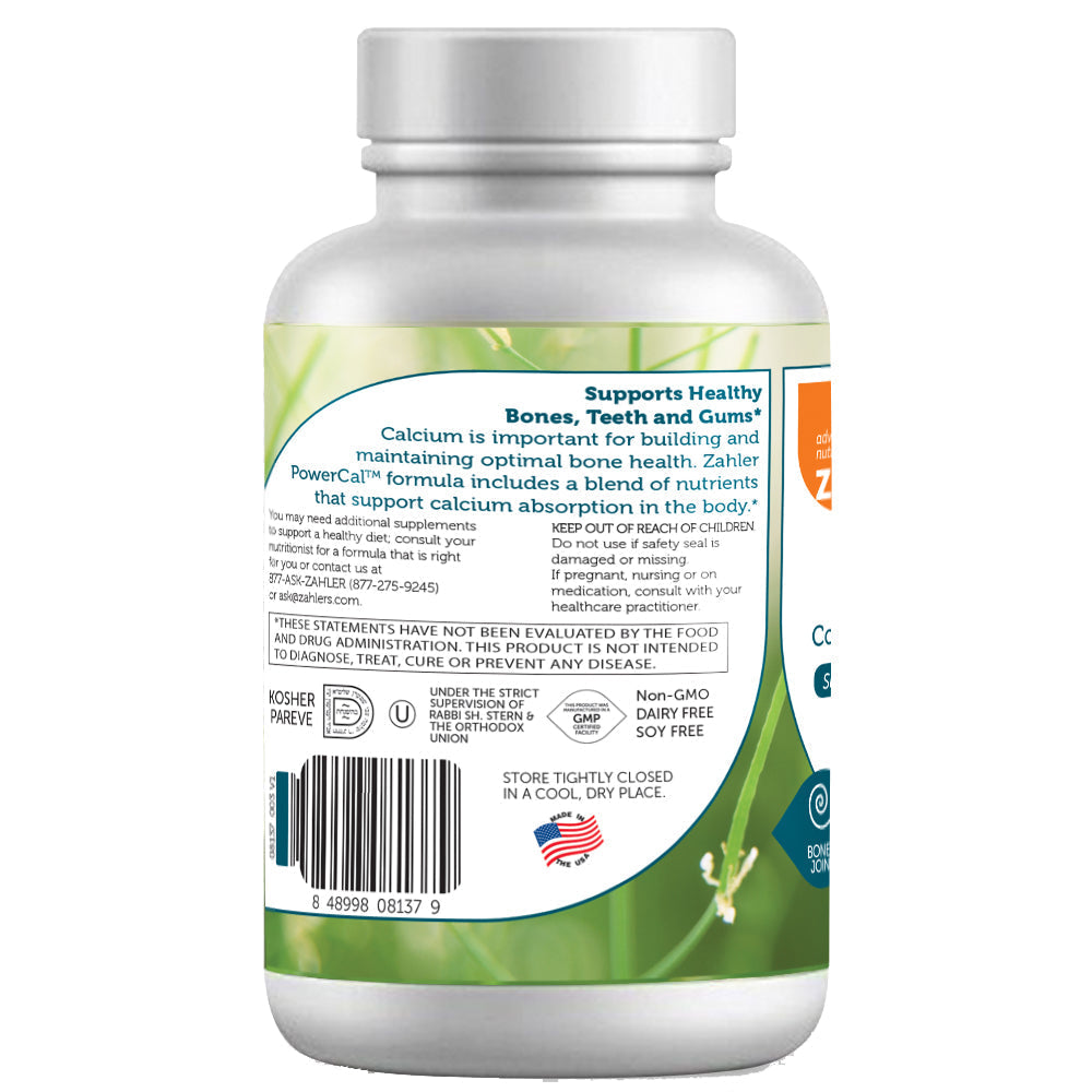 PowerCal Tablets