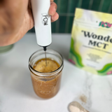 Wonder Whisk | USB Rechargeable | Electric whisk and frother
