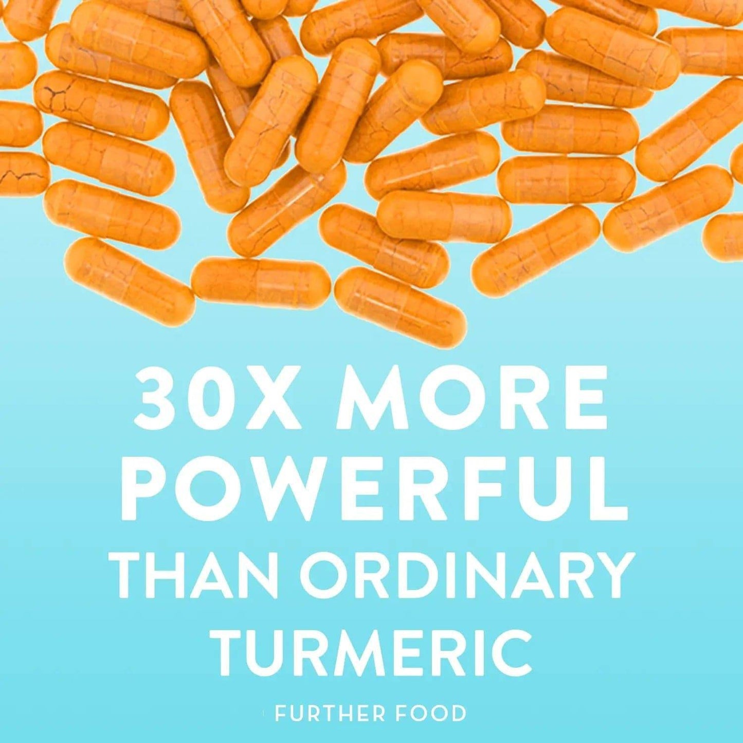 Premium Curcumin Turmeric