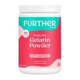 Premium Gelatin Powder