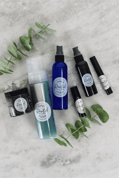 Premium Skincare Bundle by Rooted For Good