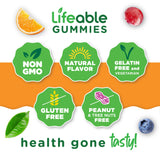 Prenatal Multivitamin Gummies