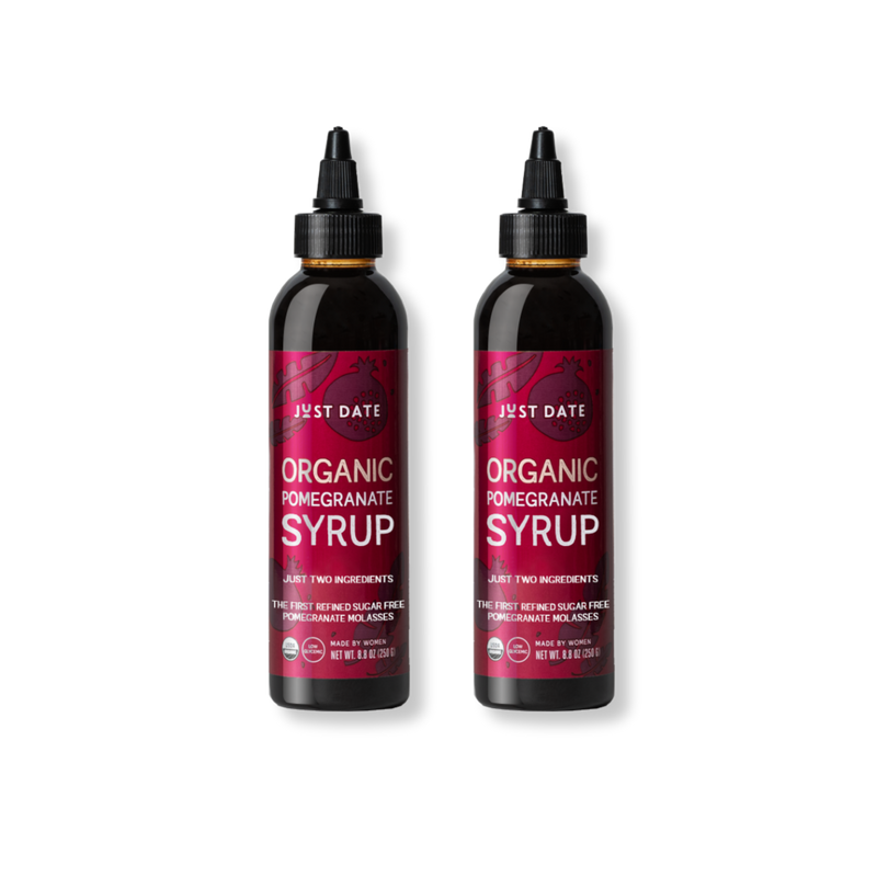 Just Pomegranate Syrup